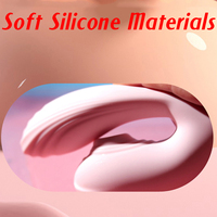 Potente Vibrador AV, Estimulador de Clítoris y Vagina, Vibrador de Punto G, Dildo Vibrante, Juguete Sexual para Mujeres Adultas, Masajeador Vibrador AV