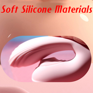 Vibrateur AV puissant et chaud, stimulateur du clitoris et du point G, vibromasseur pour femmes, jouet sexuel pour adultes, masseur AV pour femmes - Product Image 4