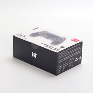 Minithink P4 Wireless Plc Controller BT Video Vibration Gamepad Joysticks Controllers for <strong>Playstation</strong> <strong>4</strong> for PS4 Games Console PC - Product Image 1