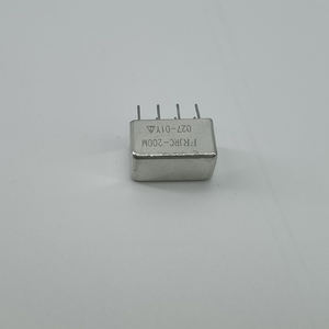 Индивидуальное обслуживание, одна пятая кристалла может ретранслировать FRJRC-200M герметично закрытый DC 1A 28Vd.c. Стандартное российское реле Aviat Mil - Product Image 5