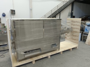 Hot Sale High Efficiency Automatic Industrial <strong>Onion</strong> Peeling Machine Stainless Steel <strong>Onion</strong> Peeling Machine - Product Image 6