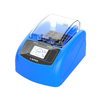 LH-A220 Intelligent Dual Temperature Zone Digestion Instrument for Water Quality Index Sample Analysis OEM Customizable