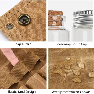 Borsa da campeggio per barbecue - Product Image 4