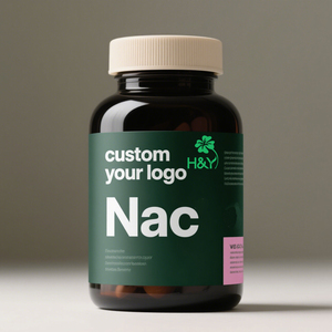 חם מכירה n-acetyl-l-cystine <span class=keywords><strong>nac</strong></span> תוספת <span class=keywords><strong>Nac</strong></span> - Product Image 2