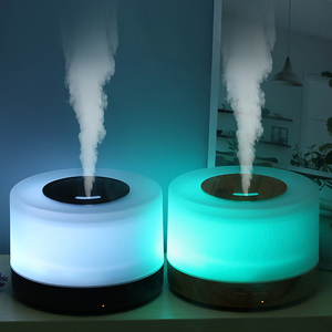 Grosir <span class=keywords><strong>diffuser</strong></span> kabut Model baru penyebar Aroma minyak esensial aromaterapi udara kapasitas besar - Product Image 4