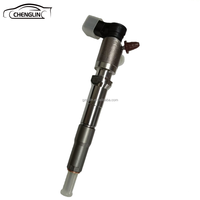 Injecteur de carburant diesel Common Rail JB3Q-9K546-AA, pièces de reconditionnement de buse d'injecteur diesel POUR Ford Transit Ranger 2.0 EcoBlue