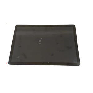 จอสัมผัส TV101WUM-NL6 <span class=keywords><strong>10.1</strong></span>นิ้วสำหรับ <span class=keywords><strong>Lenovo</strong></span> <span class=keywords><strong>Chromebook</strong></span> CT-X636F JL1 - Product Image 1