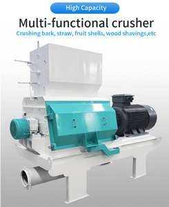 Broyeur en <span class=keywords><strong>bois</strong></span> durable <span class=keywords><strong>de</strong></span> grande capacité Broyeur multifonctionnel pour toutes sortes <span class=keywords><strong>de</strong></span> panneaux <span class=keywords><strong>de</strong></span> mousse <span class=keywords><strong>de</strong></span> <span class=keywords><strong>mauvaises</strong></span> <span class=keywords><strong>herbes</strong></span> <span class=keywords><strong>de</strong></span> paille écrasant dans la <span class=keywords><strong>sciure</strong></span> <span class=keywords><strong>de</strong></span> <span class=keywords><strong>bois</strong></span> - Product Image 3