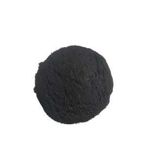 Hot bán silicon carbide bột đen SIC bột trong kho