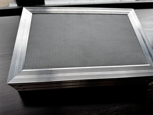 แผงติดผนังอะคูสติกสำหรับตกแต่งไนท์คลับวัสดุกันเสียงสำหรับสตูดิโอ - Product Image 2