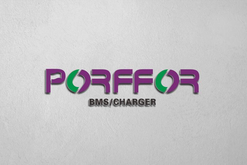 Wuxi Porffor Technology Co., Ltd. logo