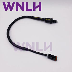 เซ็นเซอร์กรองน้ำมันเชื้อเพลิง WNLH สำหรับรถขุดโคมัตสุ PC200-8 รถดันดิน รถตัก รุ่น 600-311-3724 อะไหล่เครื่องจักรก่อสร้าง - Product Image 5