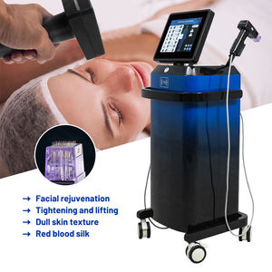2026 Microneedle Fractional Skin Tightening <strong>Machine</strong> Acne Treatment Scar Removal Rf <strong>Microneedling</strong> <strong>Machine</strong> - Product Image 2