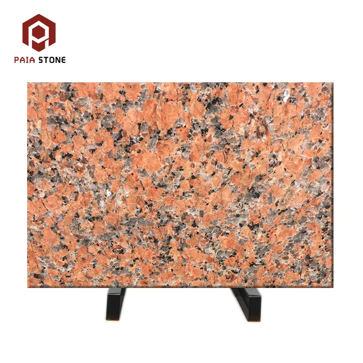 G562 granit daun Maple granit merah daun Maple granit merah granit merah