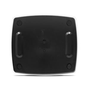 Báscula Inteligente de Grasa Corporal FRK, Báscula Electrónica de Gran Tamaño para Uso Familiar, Integración de Características del Cuerpo Humano - Product Image 1