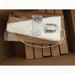 เสาอากาศสื่อสารแบบกำหนดทิศทาง 12dbi 698-4800MHz เสาอากาศ 5G 4G LTE แบบยากิ - Product Image 6