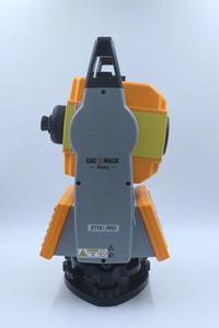 Geomax ABS 광학 토탈 스테이션 ZT15Pro 2 프리즘리스 반사경 측량 기기 5W 220V 0.1 해상도 1 년 보증 - Product Image 3