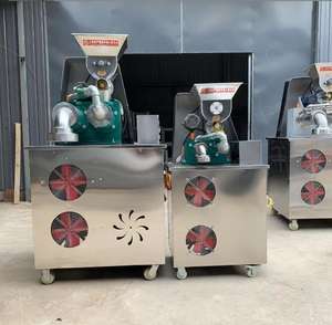 เครื่องทำวุ้นเส้นเครื่องทำ<span class=keywords><strong>วุ้นเส้น</strong></span>เครื่องทำเส้นก๋วยเตี๋ยวข้าวโพด - Product Image 6