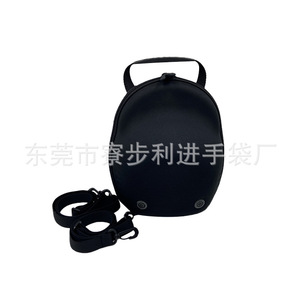 กระเป๋าเก็บของอีวา แฮทสีดำ แบบกันกระแทก สำหรับการเดินทางและใช้งานกลางแจ้ง - Product Image 4