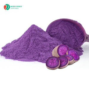 Poudre d'UBE Naturelle Personnalisée sous Marque Privée – Meilleur Prix – Poudre d'Igname Violette Biologique - Product Image 4