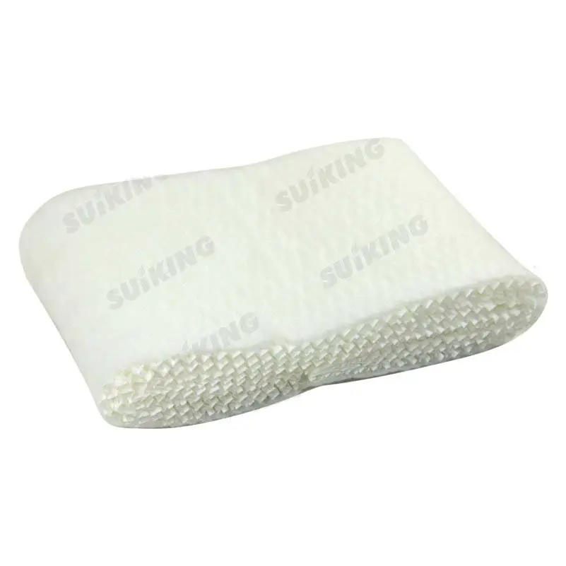 OEM ODM Wick filtro 05920 umidificador filtro hepa filtro de papel peças do umidificador