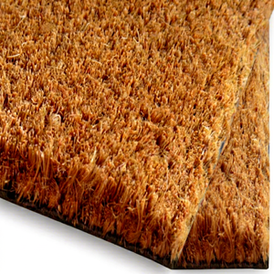 Eco2go Vietnam Custom Design Coconut Door Mat | Durable Coir <b>Non</b>-<b>Slip</b> Rugs - Product Image 1