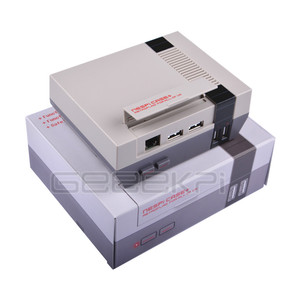 Boîtier GeeekPi NESPi + Kit Retroflag avec ventilateur en option, manettes de jeu sans fil SNES/Turbo/2.4G pour Raspberry Pi 3 B+/3/2B Chine F487 - Product Image 1