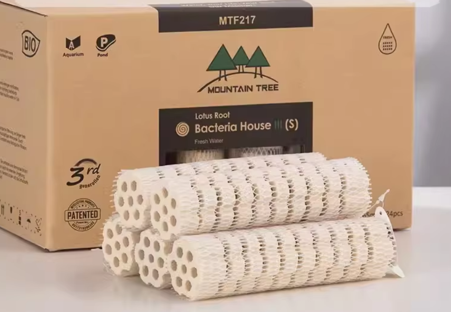 dia 4*16,5cm - 24pcs/ctn