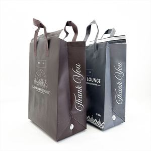 Bolsa Térmica Impermeable con Logotipo Personalizado, Precio de Fábrica al por Mayor, para Picnics y Campamentos al Aire Libre - Product Image 6