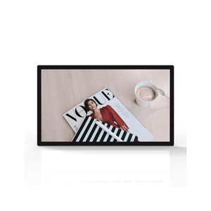 Affichage numérique pour moniteur d'intérieur conçu pour améliorer l'expérience <span class=keywords><strong>client</strong></span> Espaces de vente au détail Écran mural tout-en-un - Product Image 3