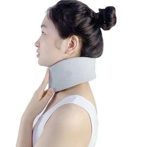 Source respirante usine minerve médicale support de porte orthèse cou - Product Image 6