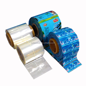 Di calore del pvc film termoretraibile per la <span class=keywords><strong>stampa</strong></span> di <span class=keywords><strong>etichette</strong></span> - Product Image 5