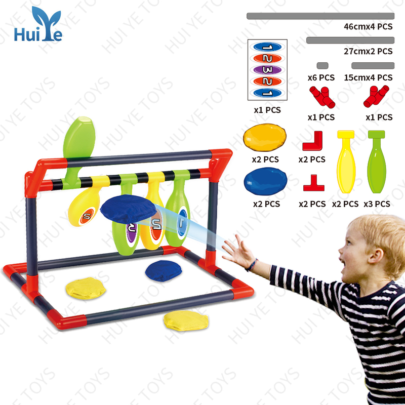Huiye 3 in 1 Toddler Sport