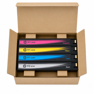 <span class=keywords><strong>Cartouche</strong></span> de toner originale remanufacturée <span class=keywords><strong>HP</strong></span> 970XL, compatible avec les imprimantes 971XL/X576dw/X451dw/X476dw/X551dw, <span class=keywords><strong>rechargeable</strong></span>, noire - Product Image 6