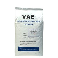 Rdp vae poudre vae poudre polymère dispersible pour carrelage adhésif construction produits chimiques