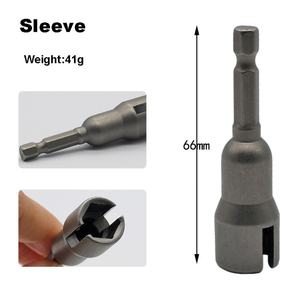 Crochets de suspension noirs EWANG pour lumières de Noël, crochets muraux en bois à visser pour plafond - Product Image 5