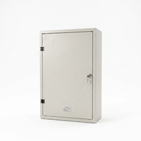 Armoire de distribution électrique basse tension OEM/ODM haute durabilité pour projets industriels intérieurs