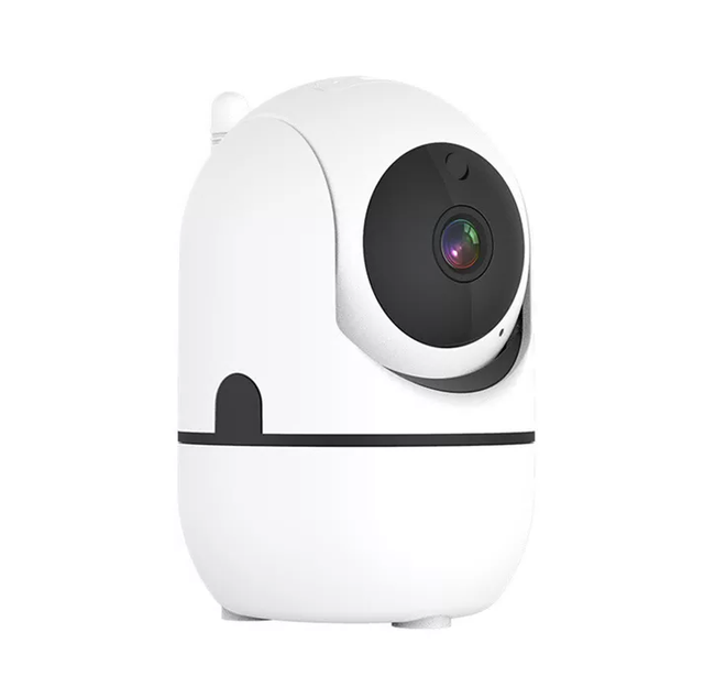 Best Selling HD 1080p Smart Wireless Outdoor Network Camera 360 Degree Wide Angle Security Surveillance Remote Control CMOS