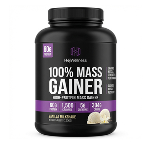 Polvo para Aumentar Masa Muscular, Nutrición Deportiva, Crecimiento Muscular, Ideal para la Recuperación Post-Entrenamiento, Soporte para Fisicoculturismo, Venta al Por Mayor de Fábrica - Product Image 1