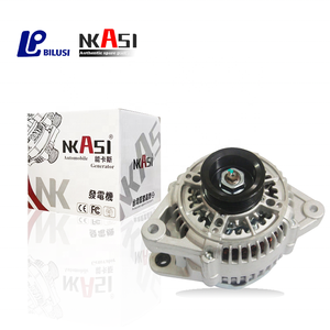Bilusi thương hiệu xe ô tô máy phát điện phát điện cho Toyota Corolla Corona Sprinter OEM:27060-15130 - Product Image 1
