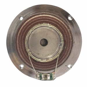 OEM 2.5 Inch Đầy Đủ Phạm Vi <span class=keywords><strong>20W</strong></span> 4 Ohm Exciter Đầu Dò Rung Loa - Product Image 4