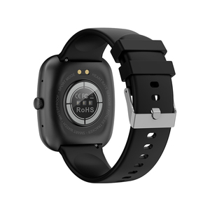 Reloj Inteligente Z139 para Hombre, Resistente al Agua, Monitor de Actividad Física, Pulsera Inteligente con Monitor de Ritmo Cardíaco, Similar a T800 T900 - Product Image 4