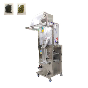 Máquina Envasadora de Detergente en Polvo, Máquina Envasadora de Arroz, Máquina Envasadora de <span class=keywords><strong>Pimienta</strong></span> de 1 kg, 2 kg y 5 kg - Product Image 6