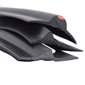 Joint en caoutchouc pour <span class=keywords><strong>seuil</strong></span> <span class=keywords><strong>de</strong></span> <span class=keywords><strong>porte</strong></span> <span class=keywords><strong>de</strong></span> <span class=keywords><strong>garage</strong></span> <span class=keywords><strong>de</strong></span> taille personnalisée - Product Image 3