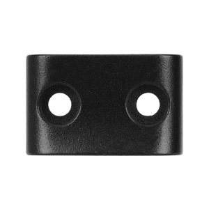 Base fija inferior para manillar de patinete Xiaomi 6, base de manillar reforzada, base de instalación duradera - Product Image 4