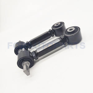 Para <span class=keywords><strong>HONDA</strong></span> CIVIC 1996-2000 <span class=keywords><strong>CRX</strong></span> 1992-1998 <span class=keywords><strong>Precio</strong></span> de fábrica Suspensión Brazo de control trasero Derecho izquierdo 52400-SR3-000 52390-SR3-000 - Product Image 6