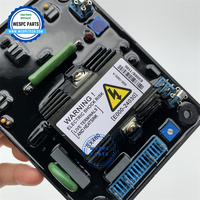 SX460 Régulateur de tension automatique AVR d'origine SX 460 pour véritable générateur Stamford