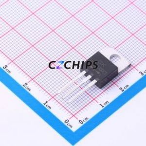 ชิปไดโอดชอทท์กี้ไดโอด TO-220AB MBR20200CT ของแท้ชิ้นส่วนอิเล็กทรอนิกส์ - Product Image 1