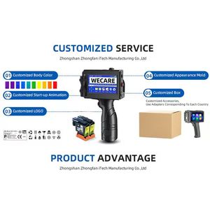 Tête d'<span class=keywords><strong>impression</strong></span> WECARE remanufacturée noire à solvant écologique C4810A HP11 pour <span class=keywords><strong>HP</strong></span> <span class=keywords><strong>DesignJet</strong></span> <span class=keywords><strong>500</strong></span> 510 - Product Image 4