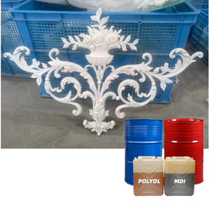 สารเคมีโฟม PU Isocyanate Mdi โพลีออลโฟมโพลียูรีเทนเซลล์<span class=keywords><strong>ปิด</strong></span>สําหรับตกแต่งผนัง ผนัง ผนัง ผนังประตู - Product Image 1